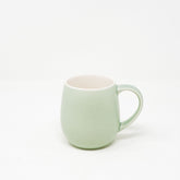 Origami Barrel Aroma Mug Retail Web Rosso Coffee Matte Green 
