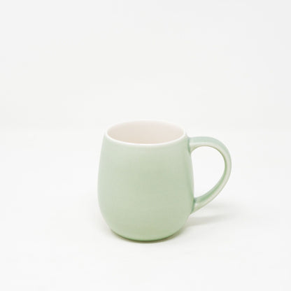 Origami Barrel Aroma Mug Retail Web Rosso Coffee Matte Green 