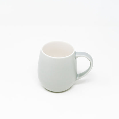 Origami Barrel Aroma Mug Retail Web Rosso Coffee Matte Grey 