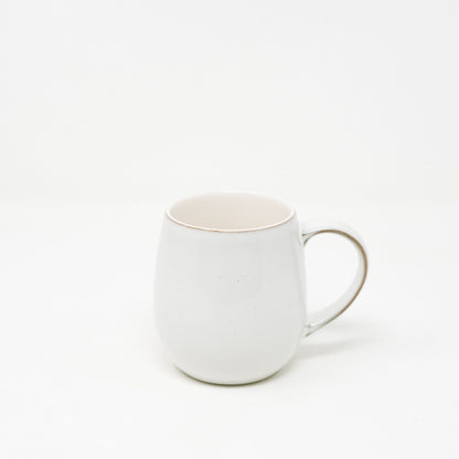 Origami Barrel Aroma Mug Retail Web Rosso Coffee Vintage White 