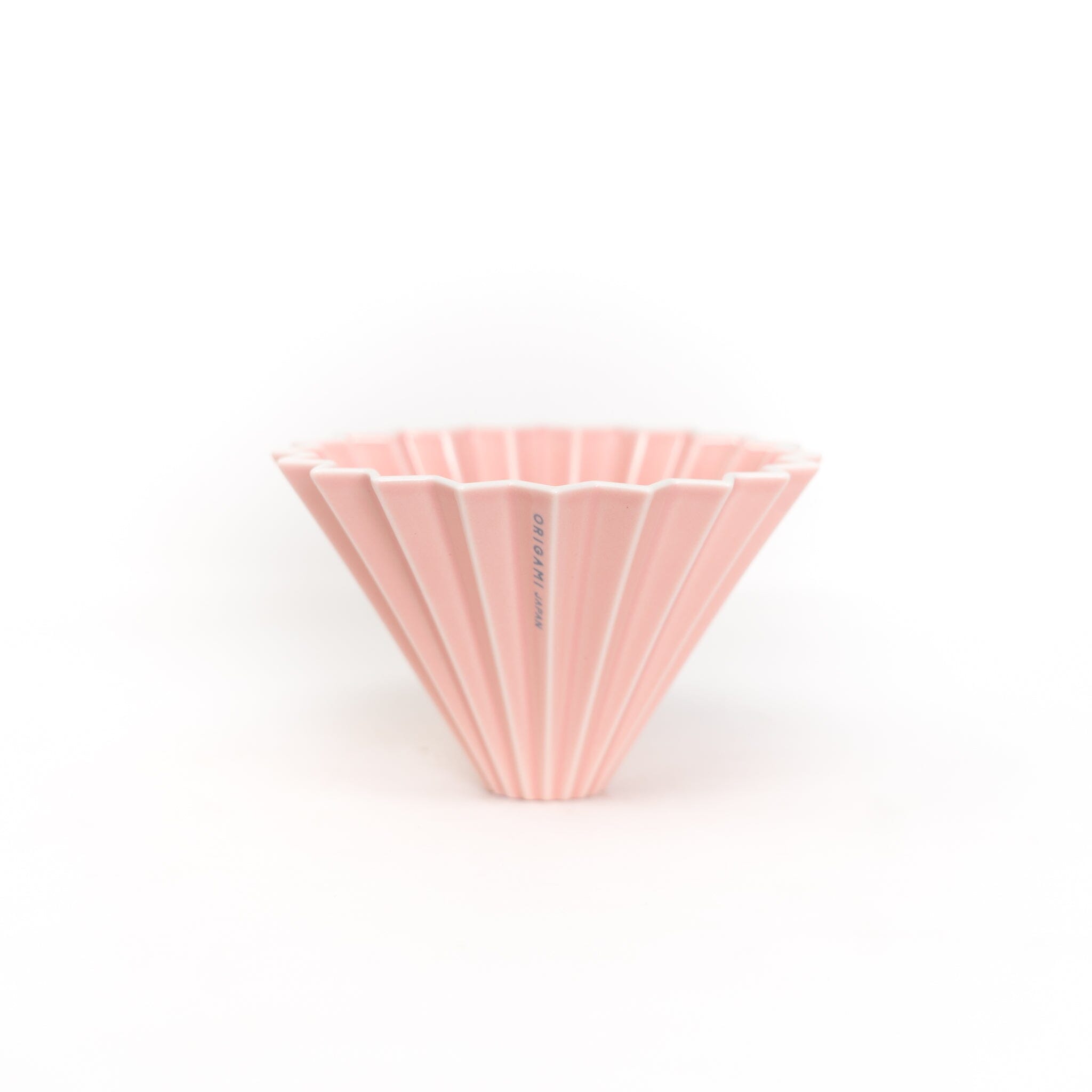 Origami Dripper Retail Web Brewing Essentials Pink 