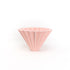 Origami Dripper Retail Web Brewing Essentials Pink 