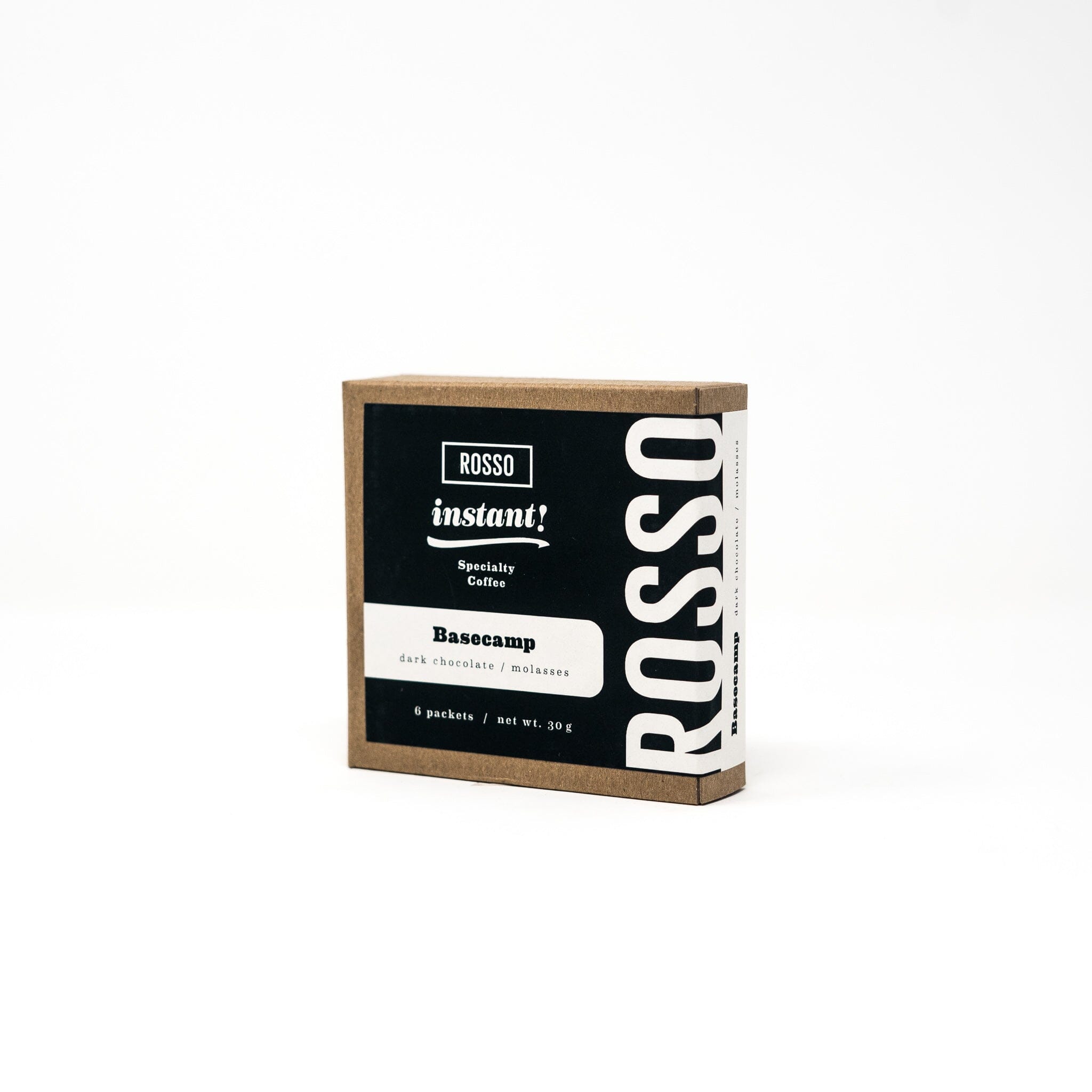 Rosso Instant! Coffee—Basecamp Retail Web Instant! 